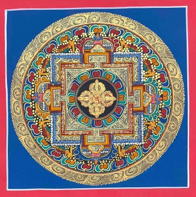 Student Mandala-25481