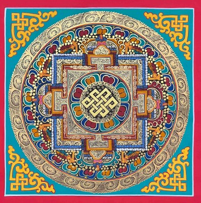Student Mandala-25485