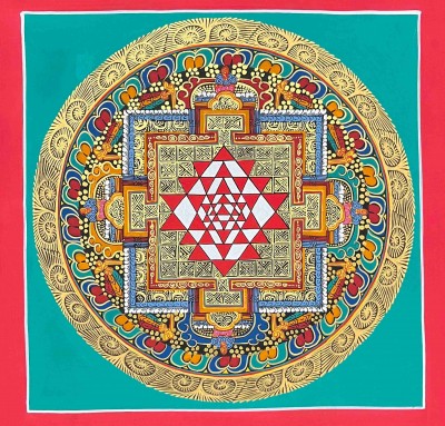 Student Mandala-25490