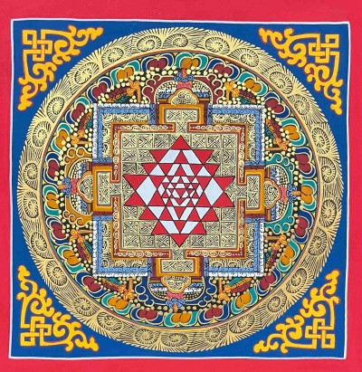 Student Mandala-25491