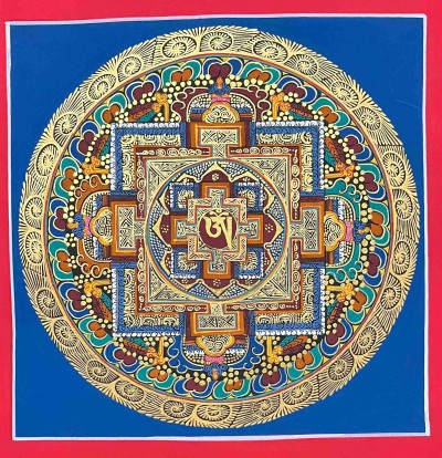 Student Mandala-25492