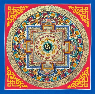 Student Mandala-25497