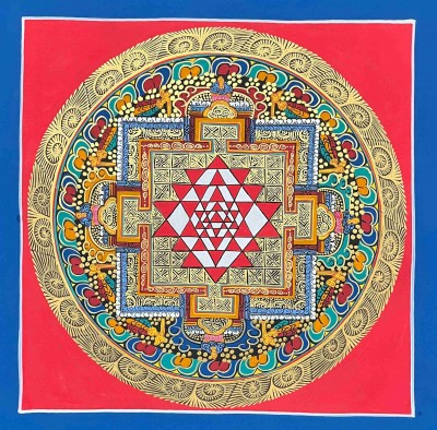 Student Mandala-25499