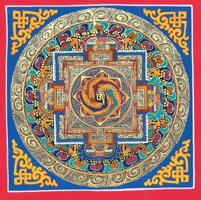 Student Mandala-25506