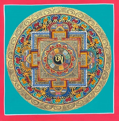 Student Mandala-25513