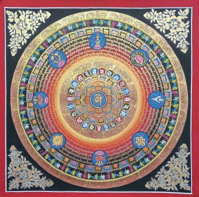 Mandala-25531