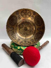 thumb4-Singing Bowl-25534