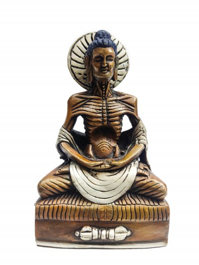 Fasting Buddha-25551