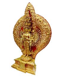 thumb1-Sahasrabhuja Avalokitesvara-25559