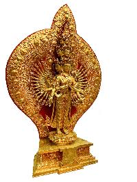 thumb2-Sahasrabhuja Avalokitesvara-25559