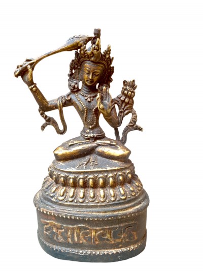 Manjushri-25560