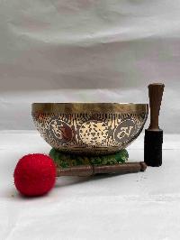 thumb1-Handmade Singing Bowls-25579