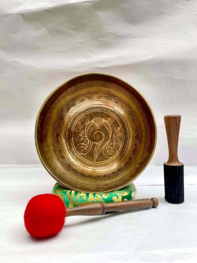 Handmade Singing Bowls-25580