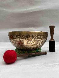 thumb1-Handmade Singing Bowls-25580