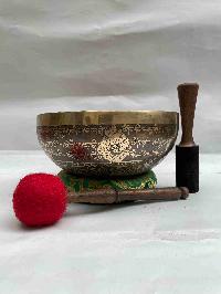 thumb3-Handmade Singing Bowls-25580