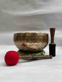 thumb1-Handmade Singing Bowls-25583