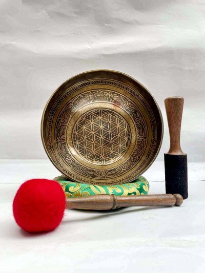 Handmade Singing Bowls-25584