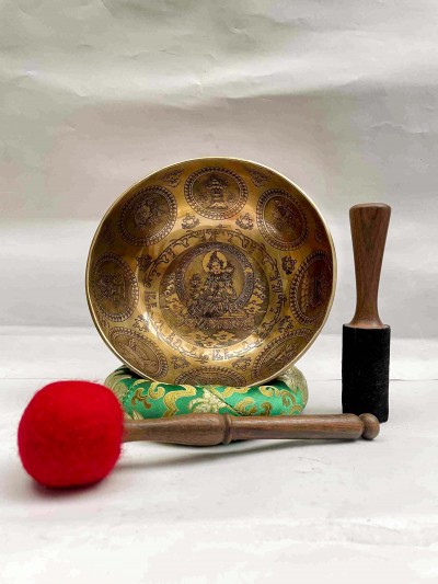 Handmade Singing Bowls-25585