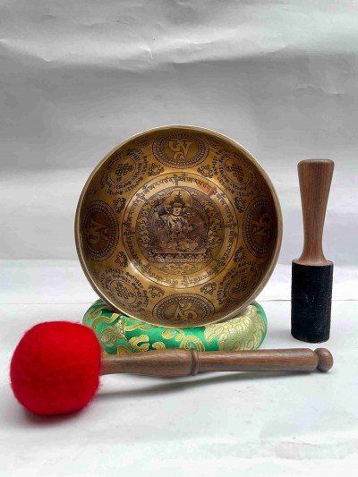 Handmade Singing Bowls-25587