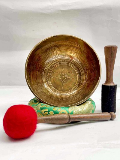 Handmade Singing Bowls-25588