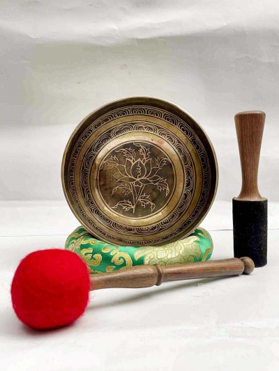 Handmade Singing Bowls-25590