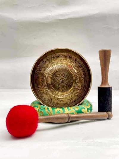 Handmade Singing Bowls-25591