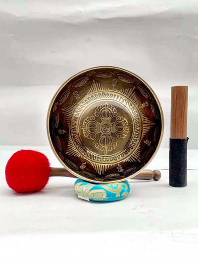 Handmade Singing Bowls-25592