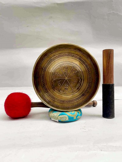 Handmade Singing Bowls-25593