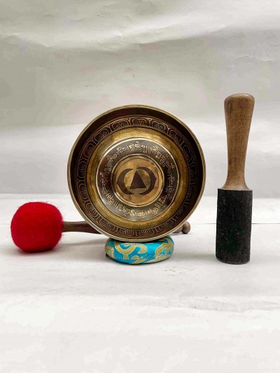 Handmade Singing Bowls-25594
