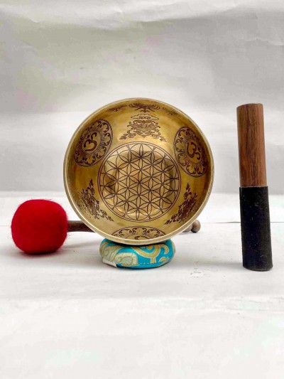 Handmade Singing Bowls-25595
