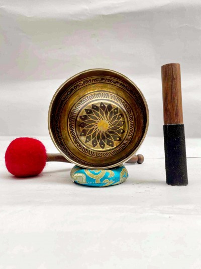Handmade Singing Bowls-25596