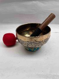 thumb1-Handmade Singing Bowls-25596