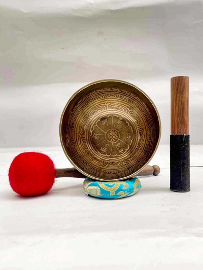 Handmade Singing Bowls-25597