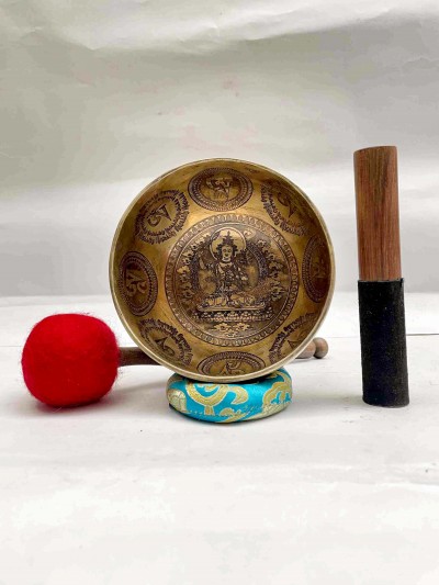 Handmade Singing Bowls-25598