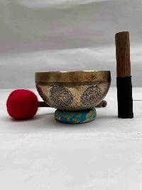 thumb1-Handmade Singing Bowls-25598