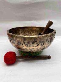 thumb1-Full Moon Bowl-25599