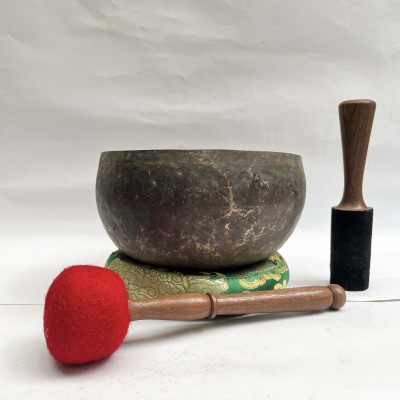 Kopre Singing Bowls-25601