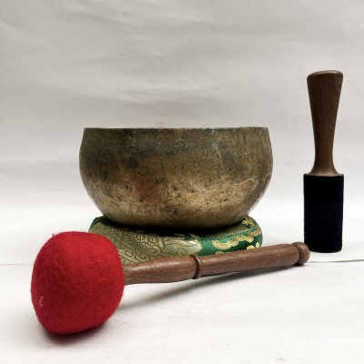 Kopre Singing Bowls-25602