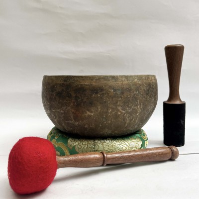 Kopre Singing Bowls-25604