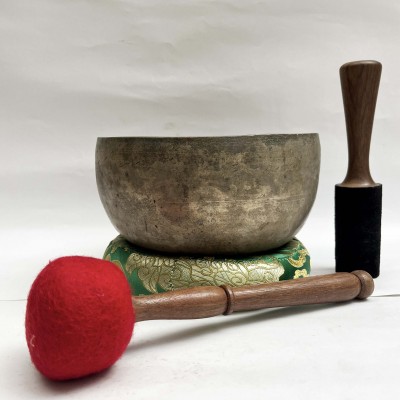 Kopre Singing Bowls-25605