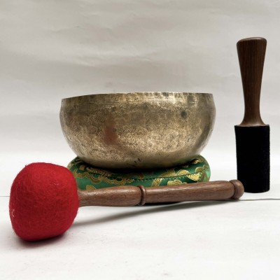 Kopre Singing Bowls-25606