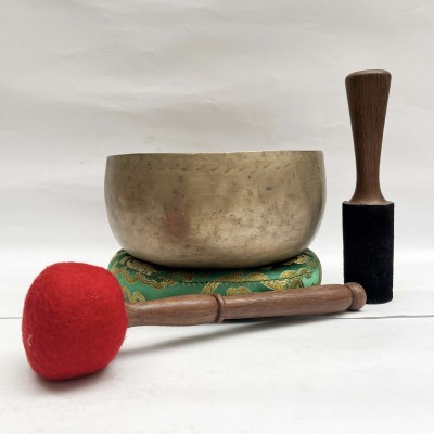 Kopre Singing Bowls-25607