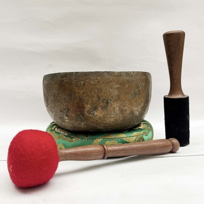 Kopre Singing Bowls-25609
