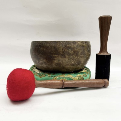 Kopre Singing Bowls-25610