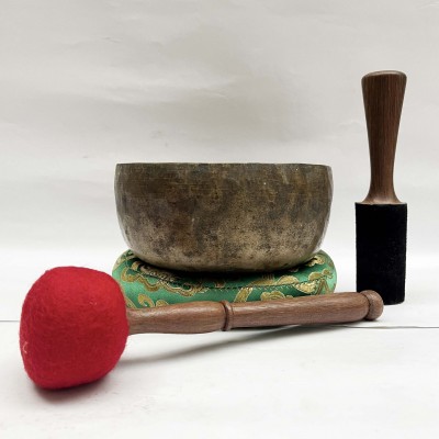 Kopre Singing Bowls-25611