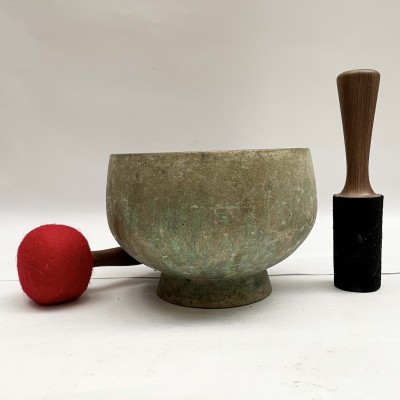 Naga Singing Bowl-25616