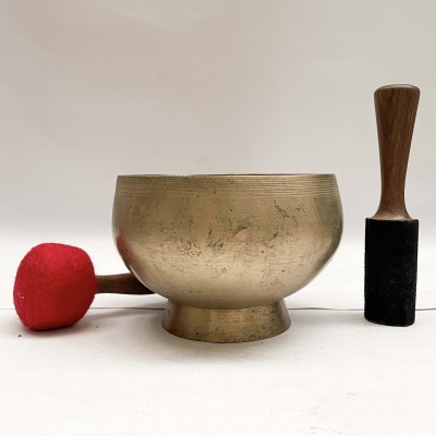 Naga Singing Bowl-25617