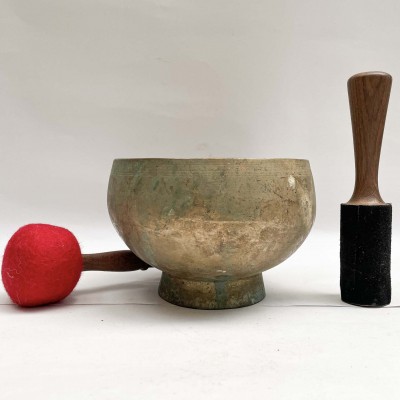 Naga Singing Bowl-25618