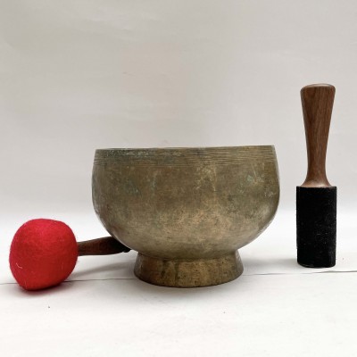 Naga Singing Bowl-25619