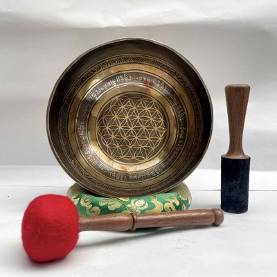 Handmade Singing Bowls-25625